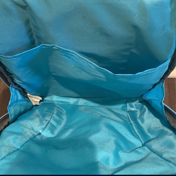 Blue Kiwi Koha Sling Pack - Picture 4 of 6